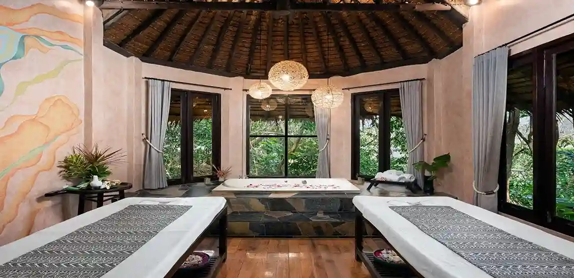 SAii Phi Phi Island Village-1